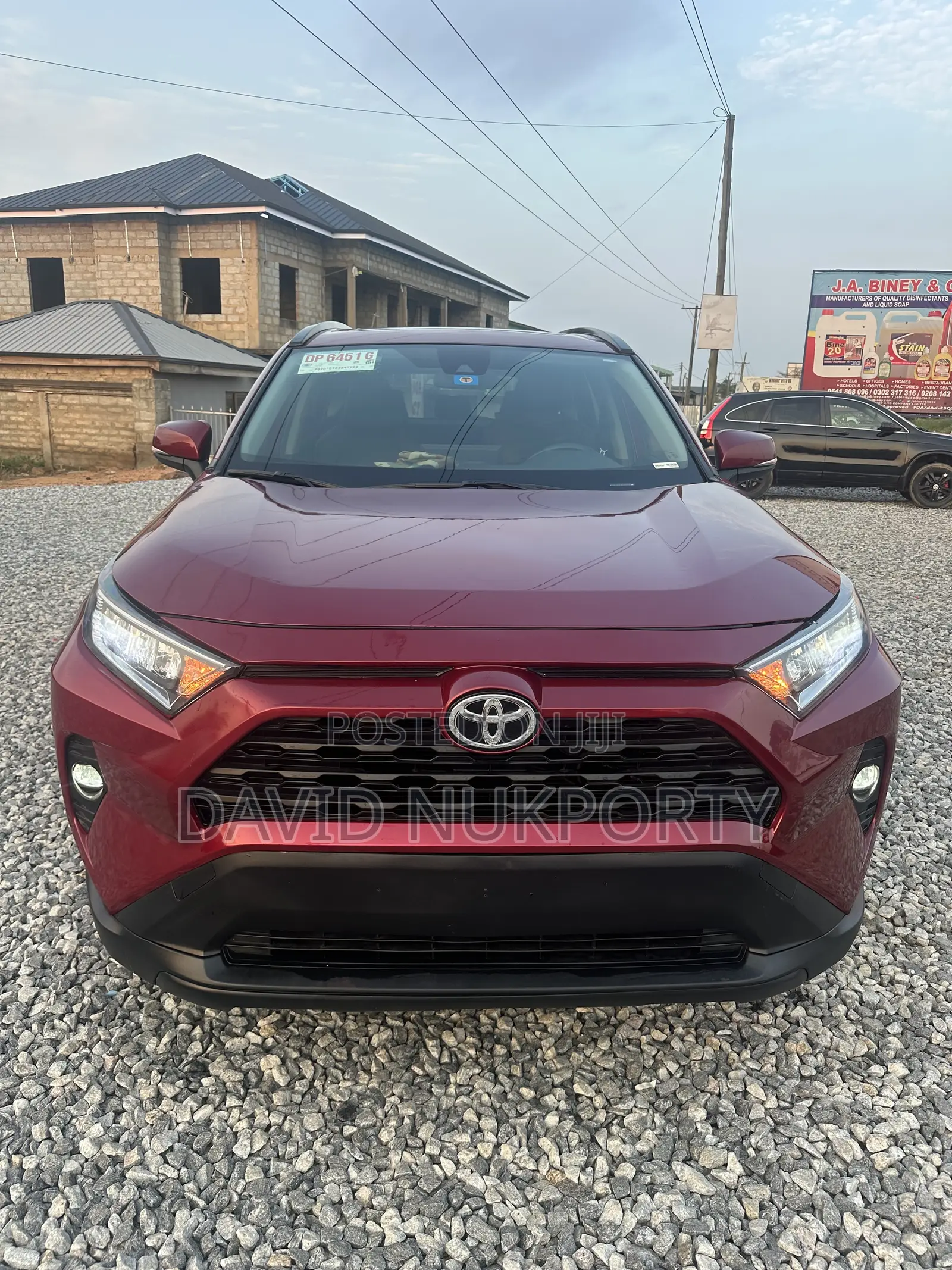 Toyota RAV4 2020