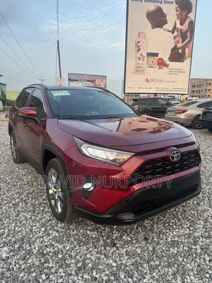 Toyota RAV4 2020