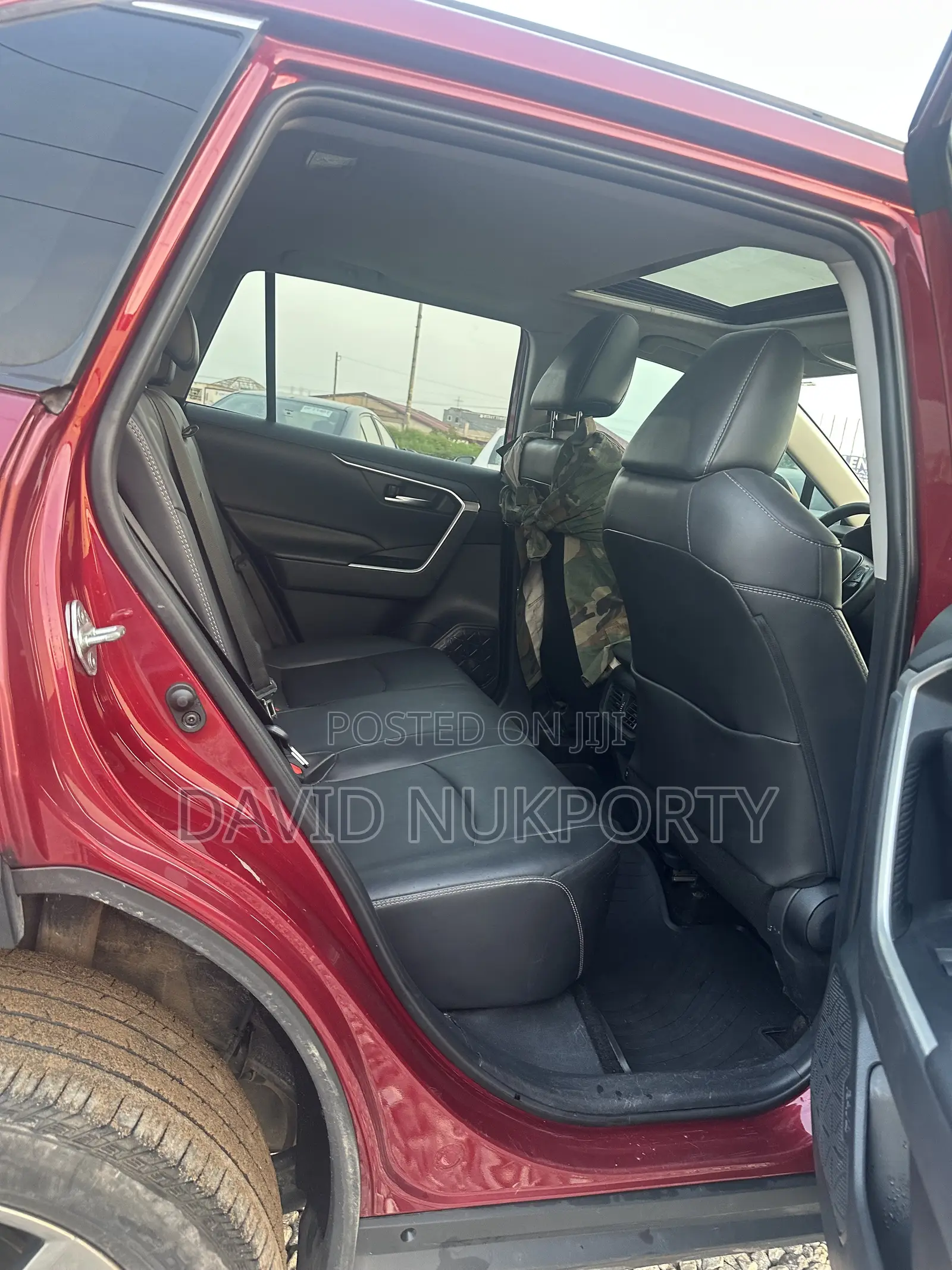 Toyota RAV4 2020