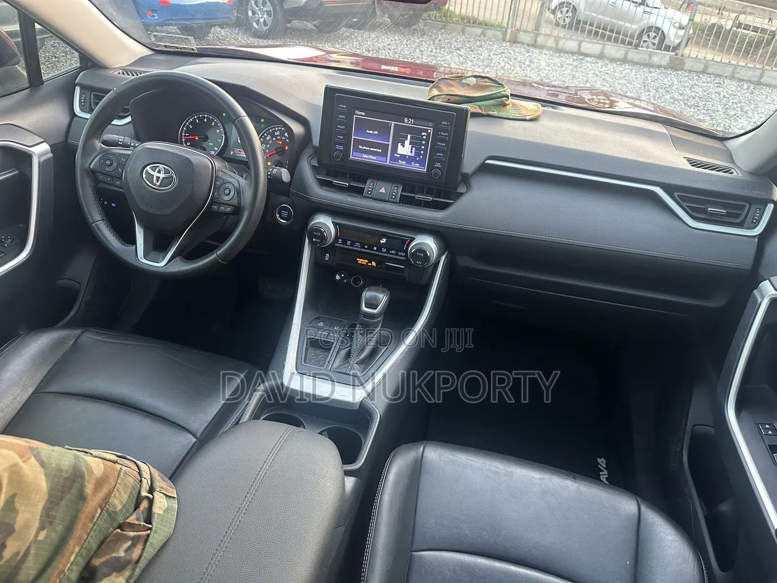 Toyota RAV4 2020