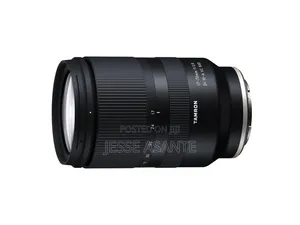 Tamron 17-70 for Sony E-Mount
