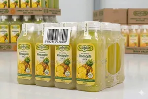 Sunfruits Premium Natural Fruit Juice 300ml – Fresh Refreshing