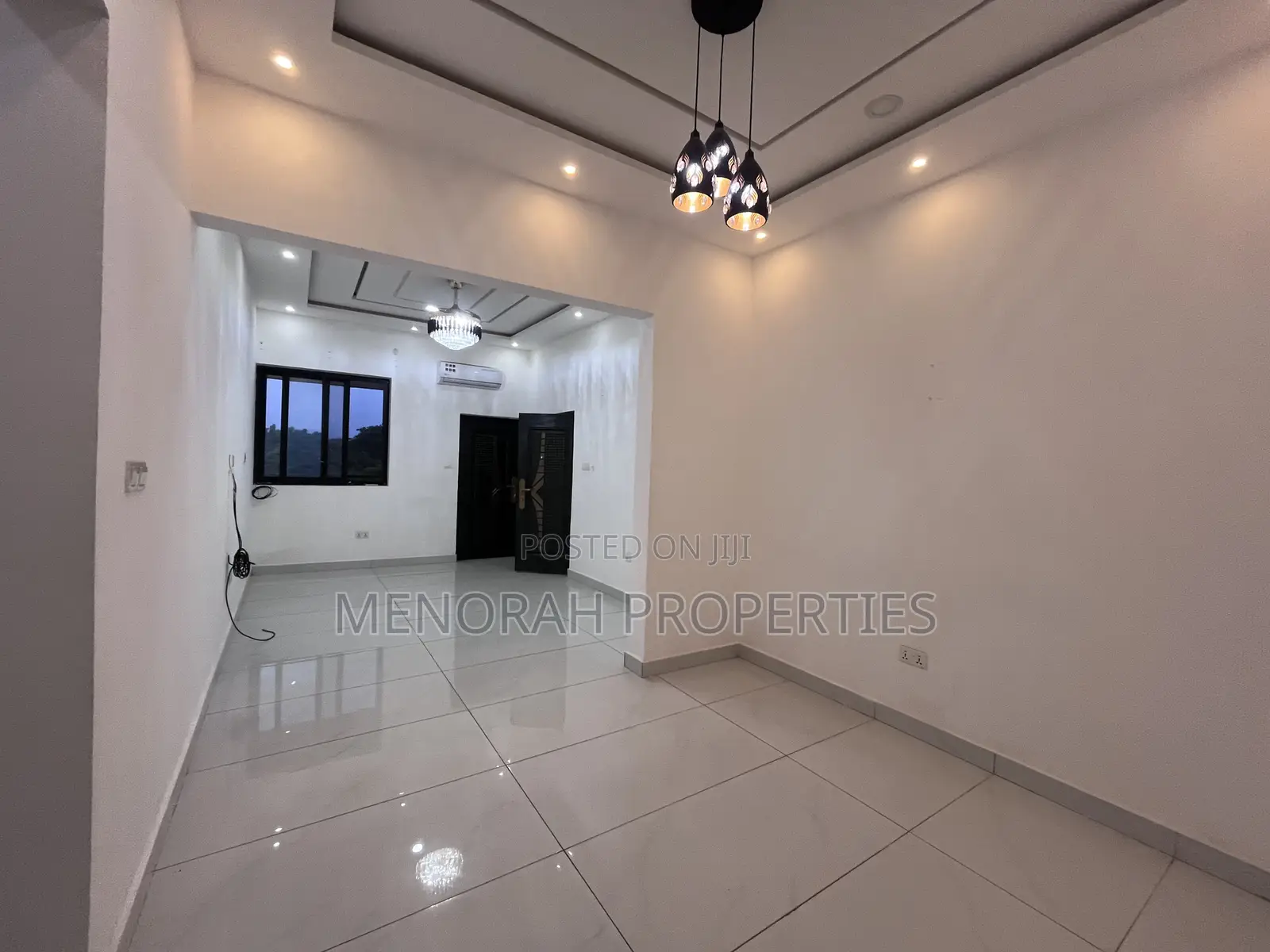2bdrm Apartment in Pantang, Ga East Municipal for rent