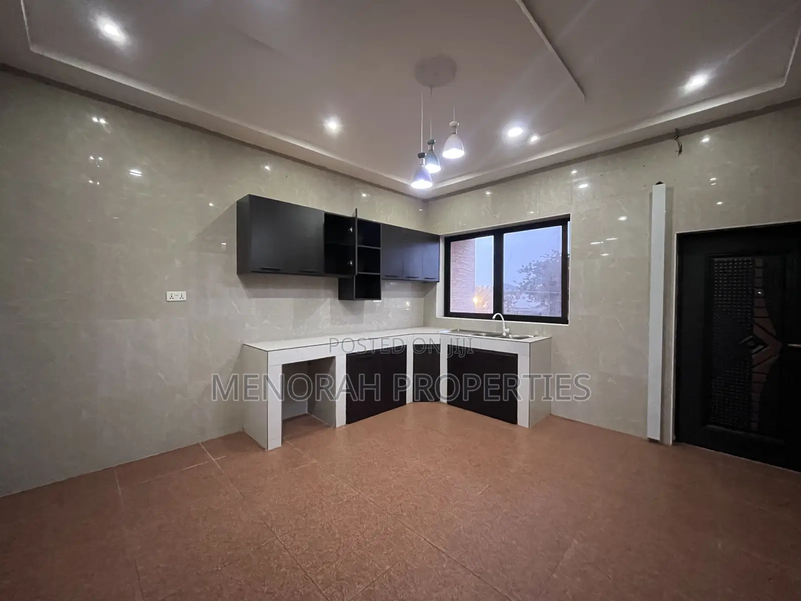 2bdrm Apartment in Pantang, Ga East Municipal for rent