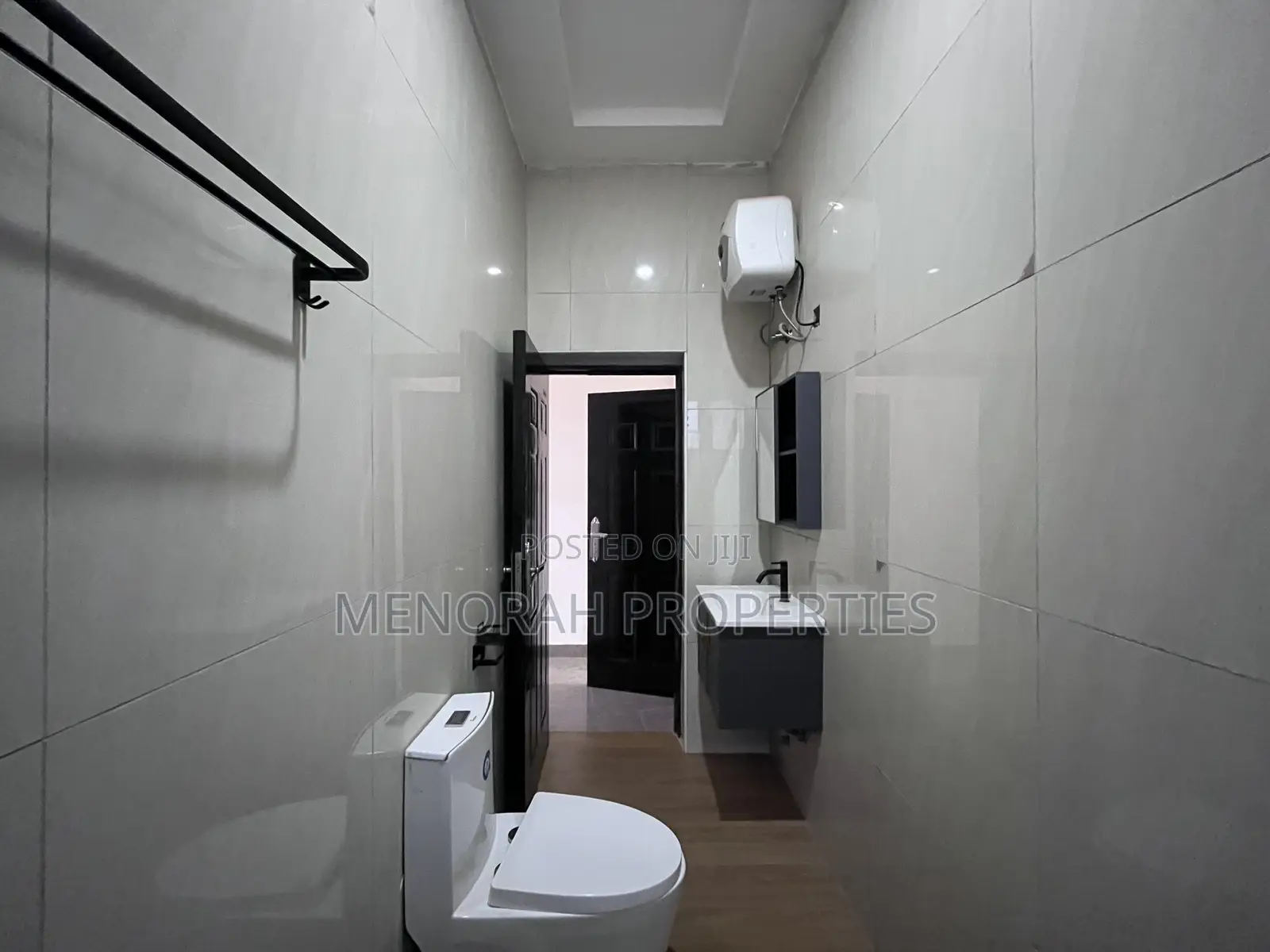 2bdrm Apartment in Pantang, Ga East Municipal for rent