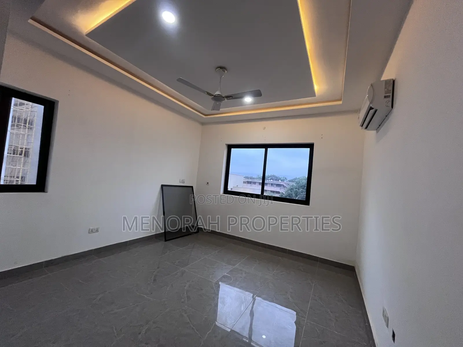 2bdrm Apartment in Pantang, Ga East Municipal for rent