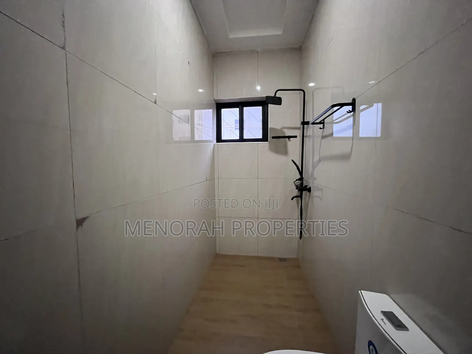 2bdrm Apartment in Pantang, Ga East Municipal for rent