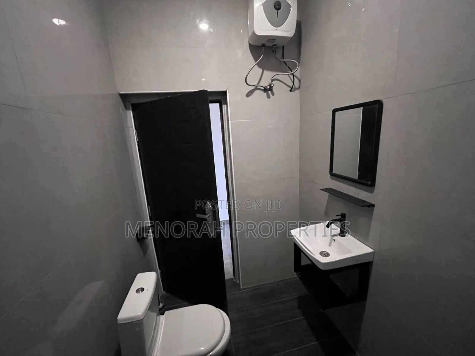 2bdrm Apartment in Pantang, Ga East Municipal for rent