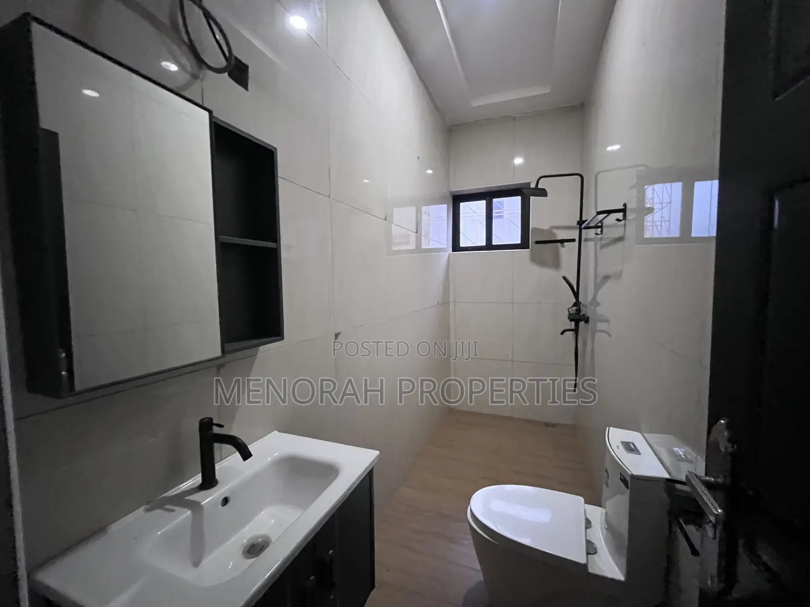 2bdrm Apartment in Pantang, Ga East Municipal for rent