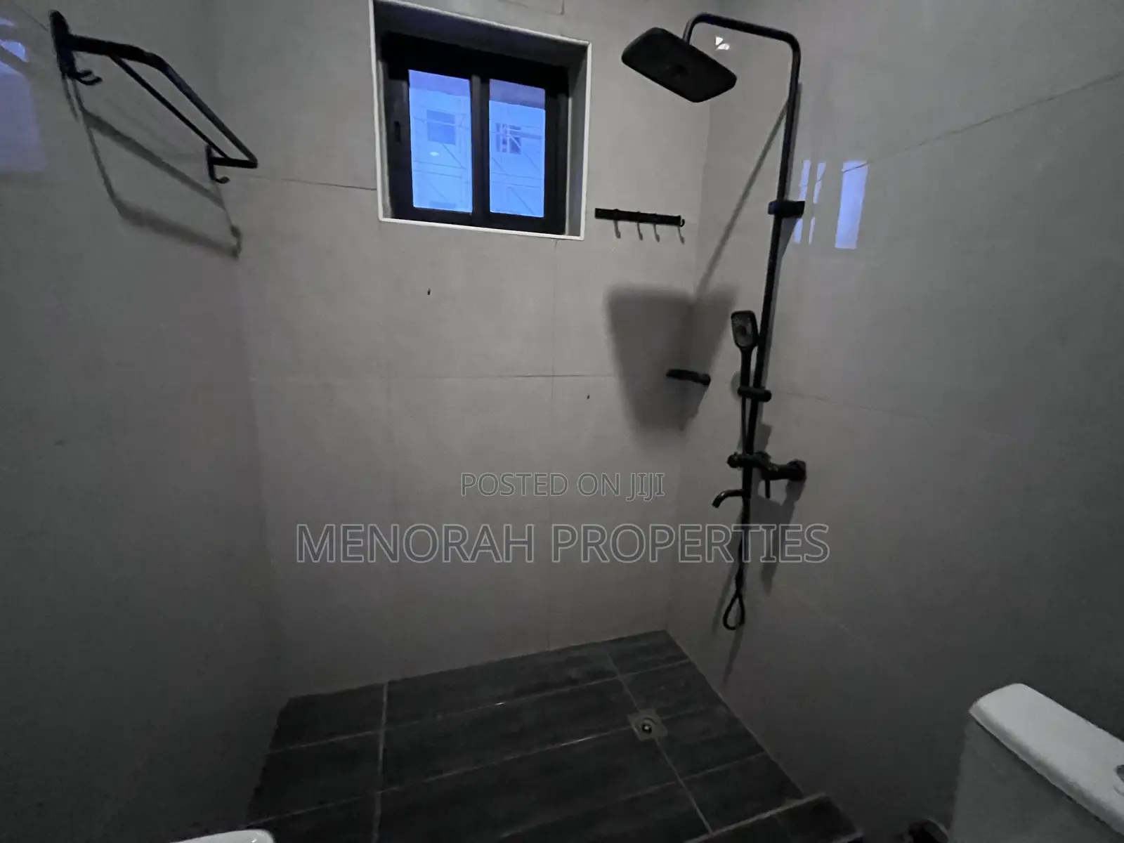 2bdrm Apartment in Pantang, Ga East Municipal for rent