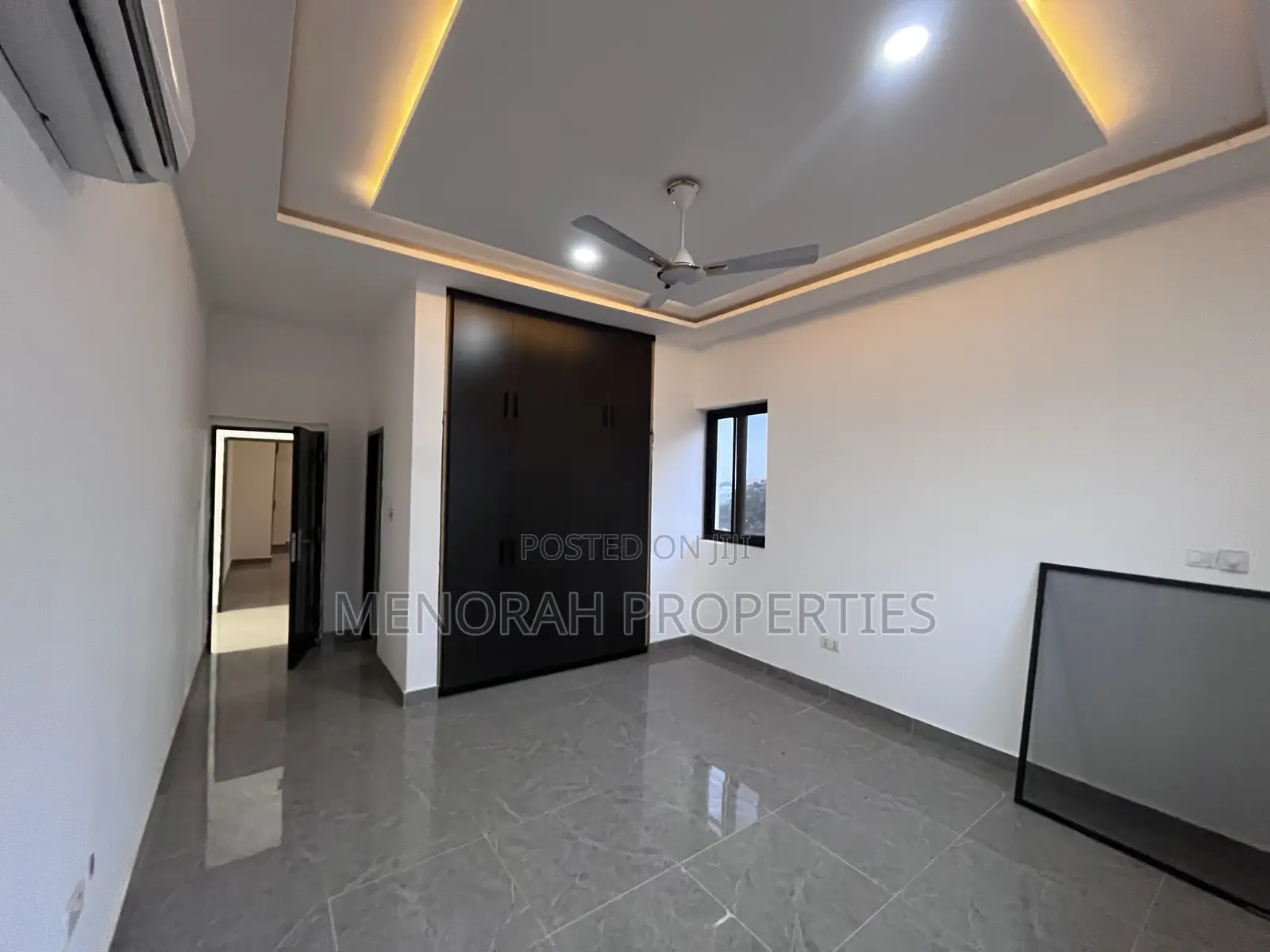 2bdrm Apartment in Pantang, Ga East Municipal for rent