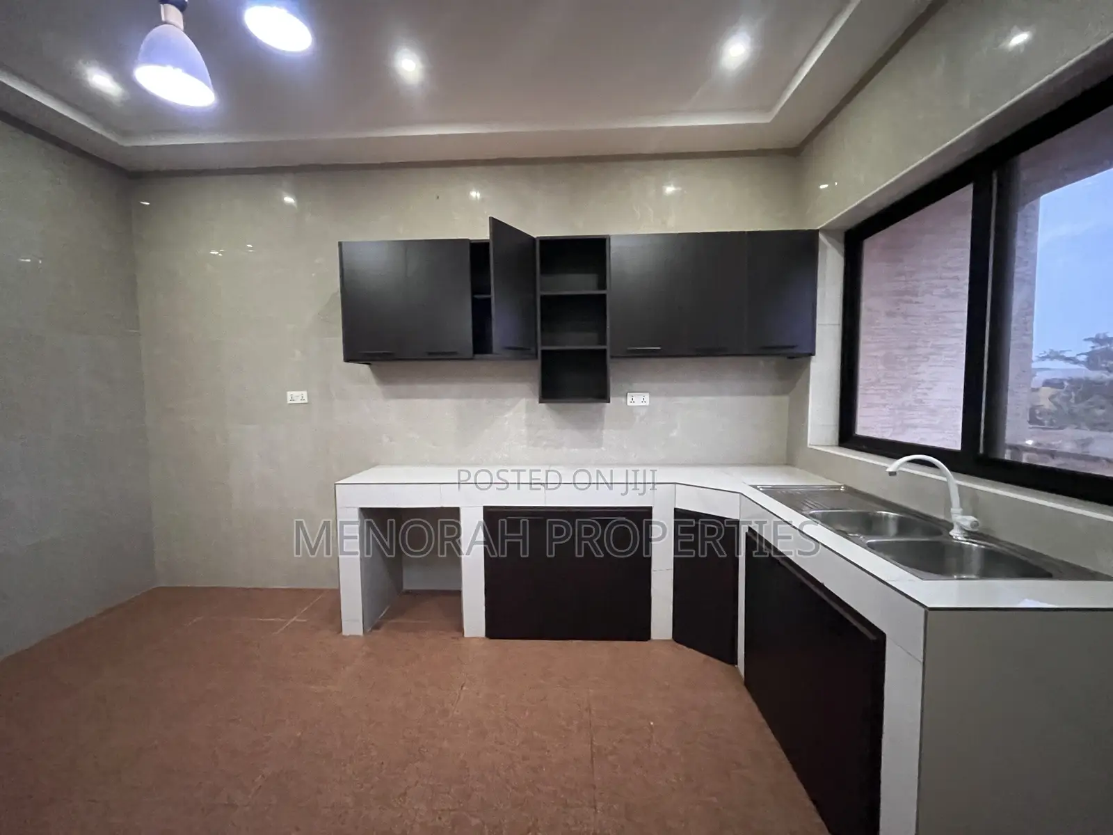 2bdrm Apartment in Pantang, Ga East Municipal for rent