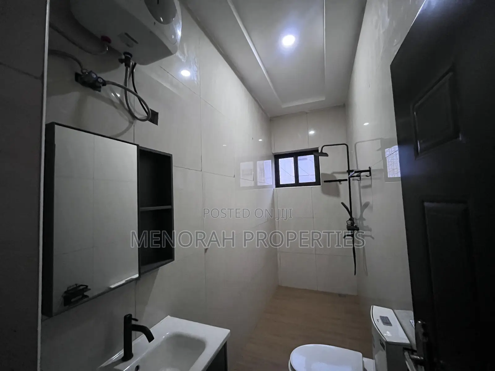 2bdrm Apartment in Pantang, Ga East Municipal for rent