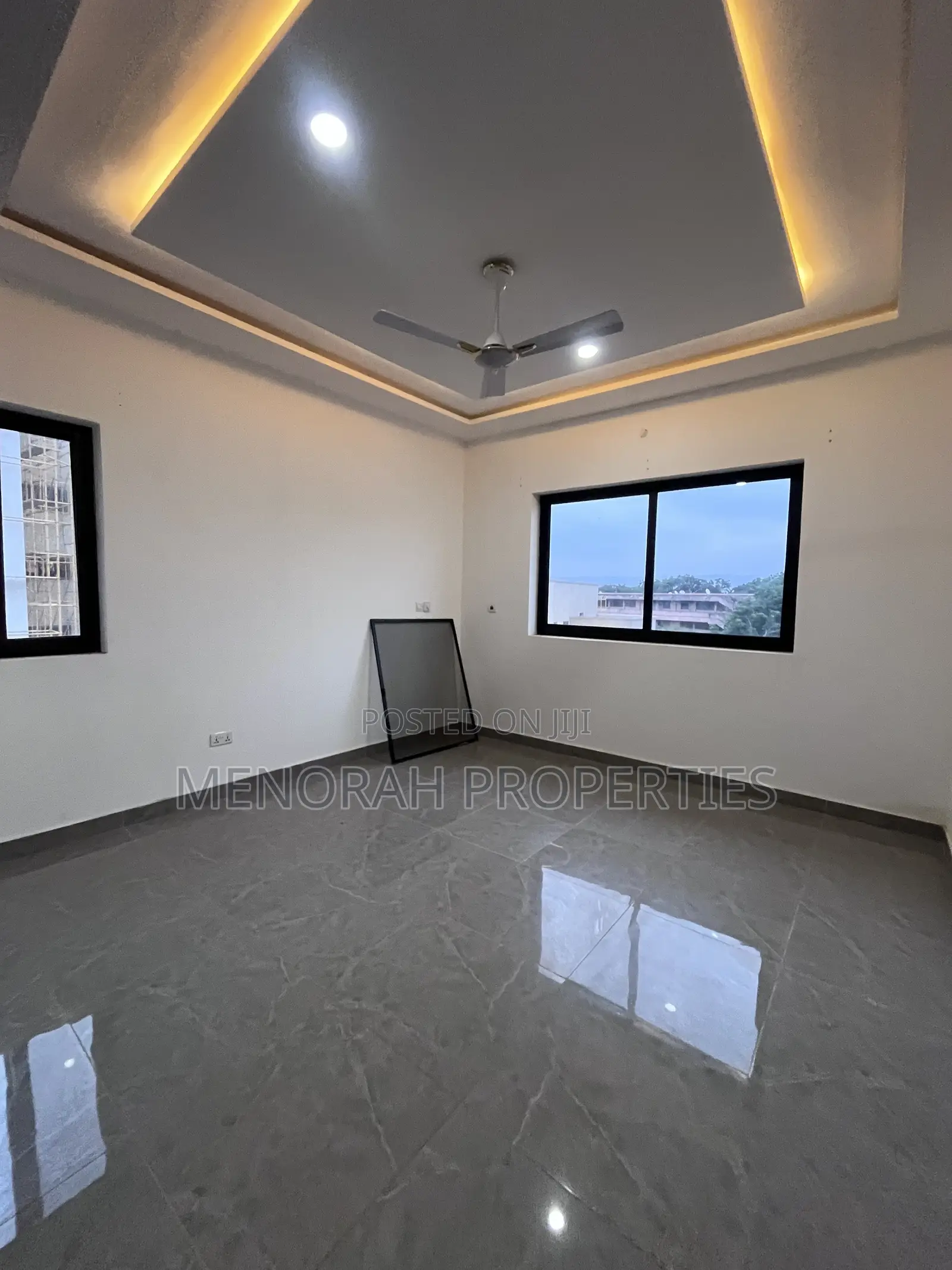 2bdrm Apartment in Pantang, Ga East Municipal for rent