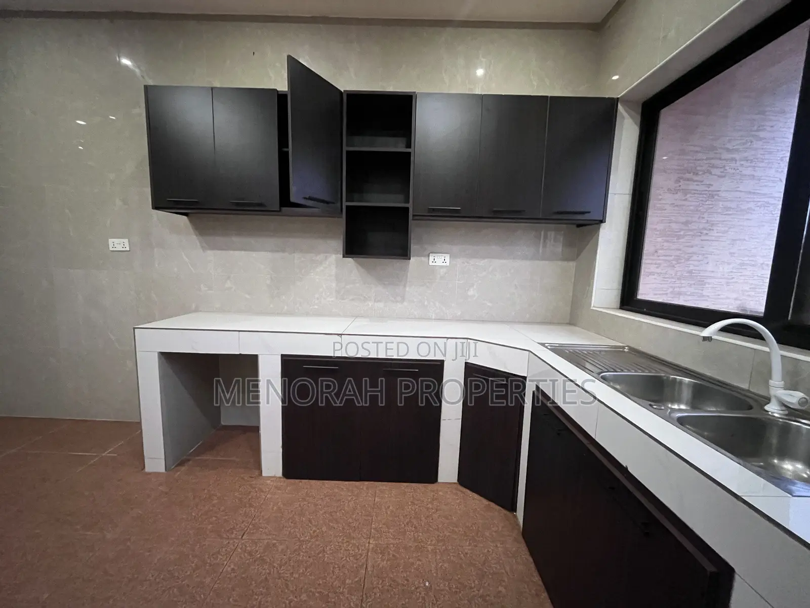 2bdrm Apartment in Pantang, Ga East Municipal for rent