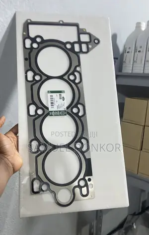 Land Rover/Jaguar Cylinder Head Gasket (4-Cylinder Ingenium)