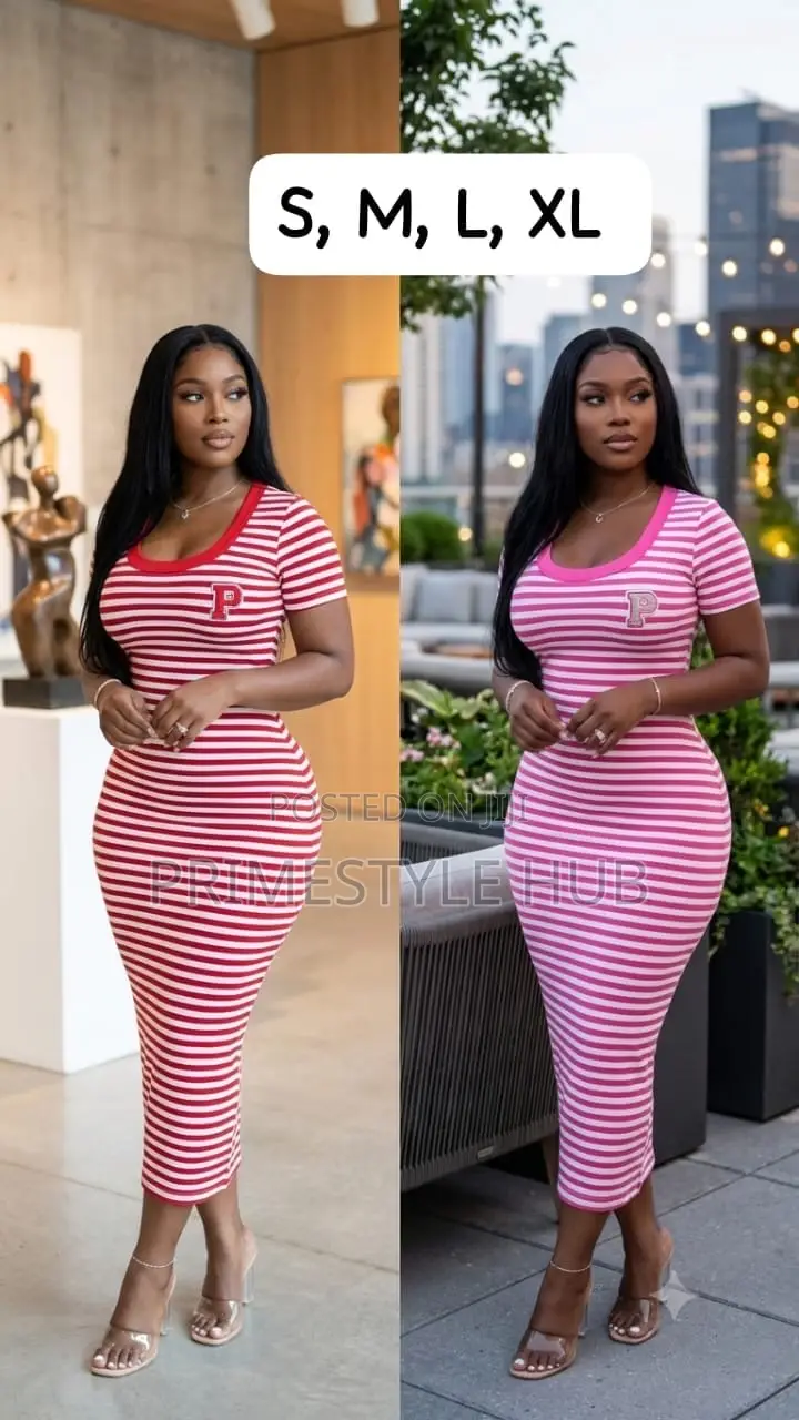Ladies Wear