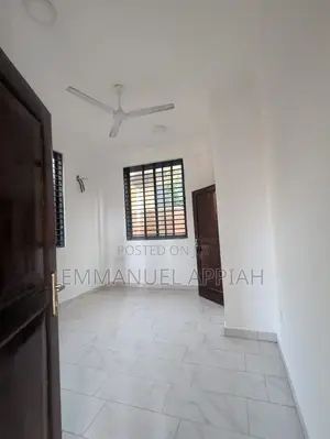 2bdrm Apartment in Pokuase Interchange, Accra Metropolitan for rent