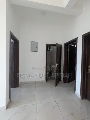 2bdrm Apartment in Pokuase Interchange, Accra Metropolitan for rent