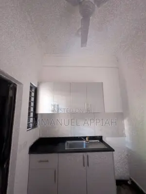 2bdrm Apartment in Pokuase Interchange, Accra Metropolitan for rent