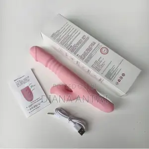 2 in 1 Diamond Vibrator