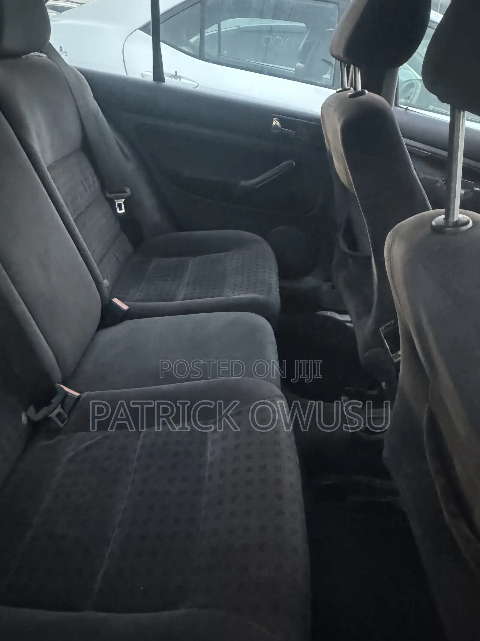 Volkswagen Jetta 1999 Silver