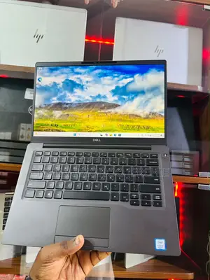 Laptop Dell Latitude 7400 8GB Intel Core i5 SSD 256GB