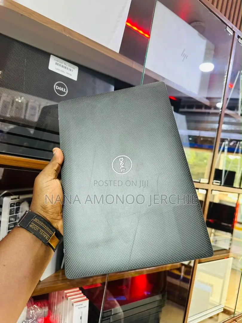 Laptop Dell Latitude 7400 8GB Intel Core i5 SSD 256GB