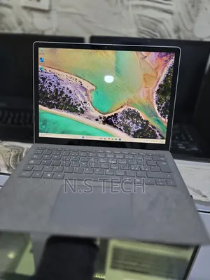 Laptop Microsoft Surface Laptop 4 16GB Intel Core i7 SSD 512GB