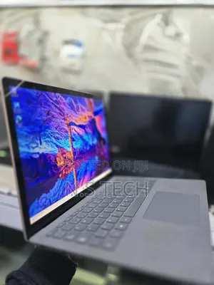 Laptop Microsoft Surface Laptop 4 16GB Intel Core i7 SSD 512GB