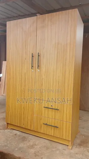 Two in Wardrobe