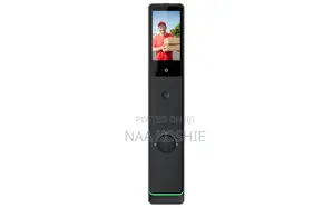 Ag Edge Smart Lock | Face Id | Video Door Lock | Wifi | Ttlock
