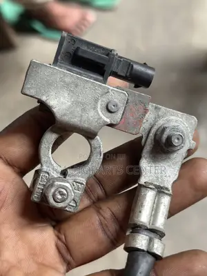 Acura RDX Honda Pilot Negative Battery Sensor