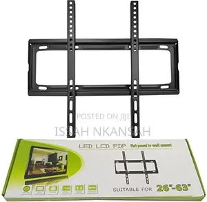 Flat Panel Tv Mount