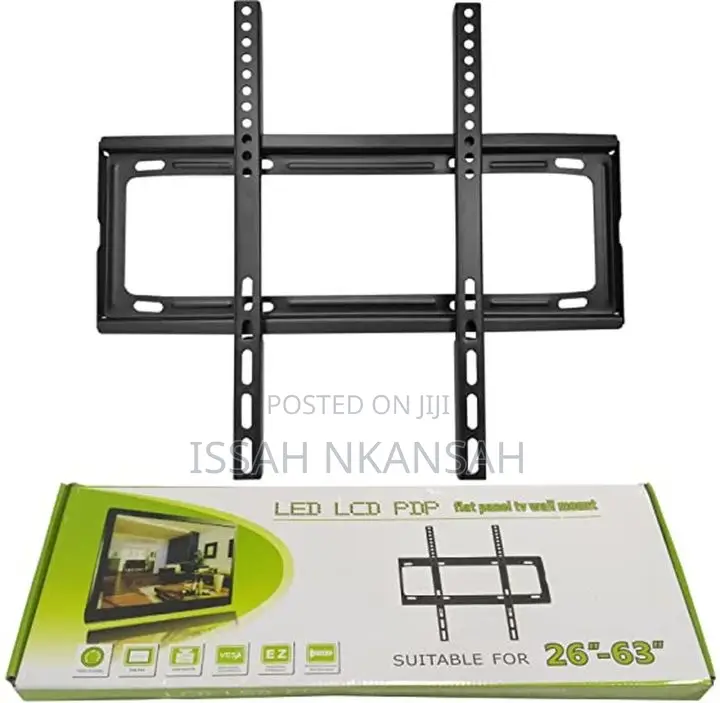 Flat Panel Tv Mount