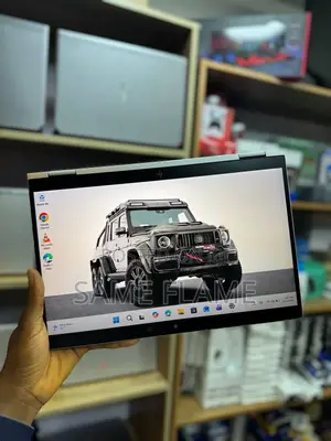 Laptop HP EliteBook X360 1030 G3 8GB Intel Core i5 SSD 256GB