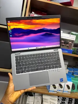 New Laptop Dell Latitude 5420 16GB Intel Core i5 SSD 512GB