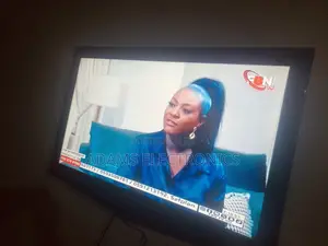 A Home Used Samsung 40 Inches Analog Tv for Sale