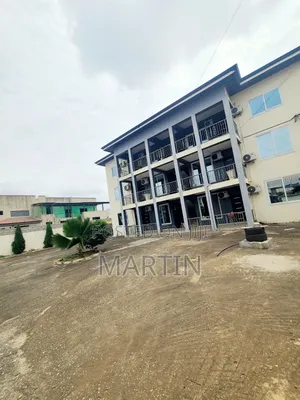 2bdrm Apartment in Adenta Barrier for rent