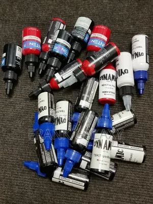 Original Dynamic Tattoo Inks