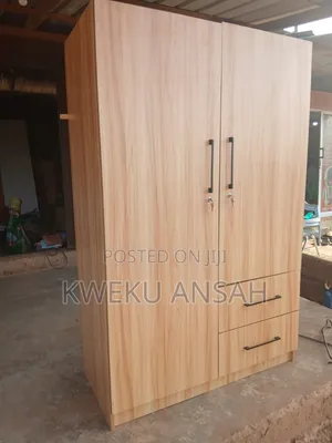 Two in Wardrobe