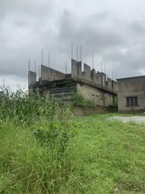6bdrm House in Agona West Municipal for sale