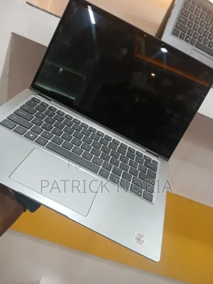 Laptop Dell Latitude 7410 16GB Intel Core i5 SSD 256GB