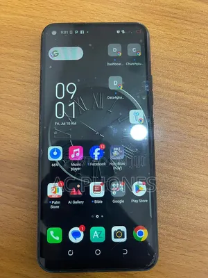 Tecno Spark 5 32 GB Blue