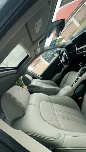 Honda HR-V EX-L AWD CVT 2025