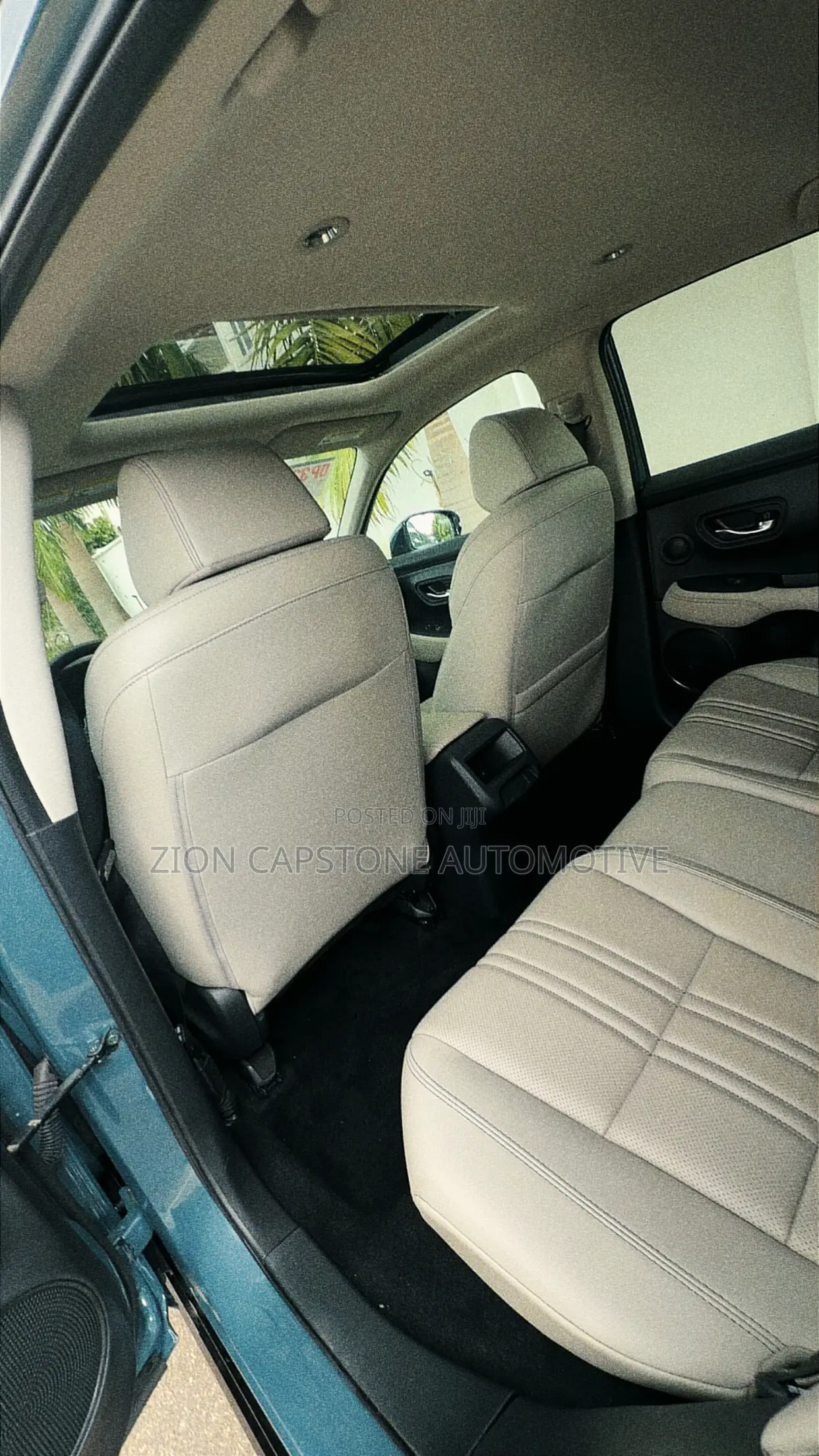 Honda HR-V EX-L AWD CVT 2025