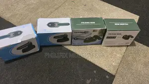 Steam Iron