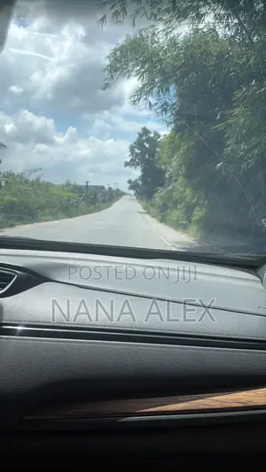 Land Nsawam Road Side for Building Warehouse Needed