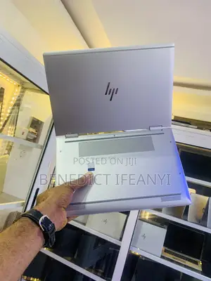 Laptop HP EliteBook x360 1030 G4 8GB Intel Core i5 SSD 256GB