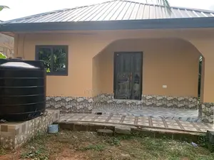 Mini Flat in Dc 251 Emirates Cl, Accra Metropolitan for rent